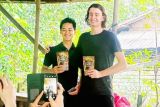 Kopi rempah penyambung kehidupan dari Kalimantan Tengah