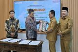 LKPD 2024 raih WTP, Ketua DPRD Murung Raya harap pemkab lebih bekerja keras