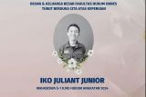 Unnes : Prestasi akademik mendiang Iko cukup membanggakan