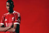 Liverpool resmi mengumumkan kedatangan Alexander Isak