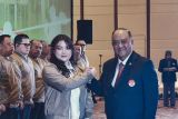 Hillary Brigitta Lasut target kembalikan kejayaan tinju amatir Indonesia