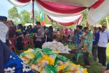 Pemprov Lampung: Bazar pangan murah solusi stabilisasi harga