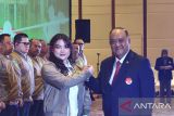 Pertina berkomitmen majukan tinju Indonesia