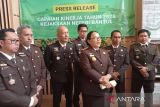 Kejari Bantul berhasil pulihkan keuangan negara Rp1,5 miliar pada 2025