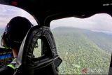 Populer, Heli jatuh di hutan Kalsel--Qunut Nazilah damai bangsa