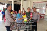 Bulog gelontorkan 23.250 beras SPHP warga Sulut