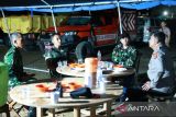 Basarnas kerahkan 430 personel gabungan untuk cari heli jatuh di hutan Kalimantan