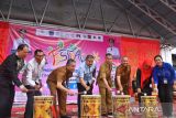 Festival permainan tradisional edukasi pelajar Sawahlunto hadapi kecanduan gadget