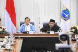 Gerak Jakarta apresiasi kerja nyata pulihkan Ibu Kota