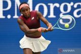 Coco Gauff raih gelar Wuhan Open