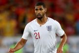 Loftus-Cheek dan Quansah dipanggil gabung Timnas Inggris