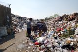 Bantuan insinerator di Mataram kurangi pembuangan sampah ke TPA