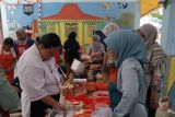Sebanyak 56 UMKM di Jakbar ikuti pelatihan komoditi makanan