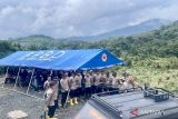 Tim SAR tambah posko perluas pencarian heli hilang hingga perbatasan
