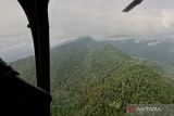 Lima helikopter dikerahkan cari helikopter hilang di Kalsel