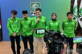 Fraksi PKB DPR buka dialog pada 5 September
