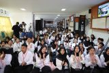 Fisipol UMPR sambut mahasiswa baru dengan program hasupa hasundau