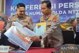 Polisi ungkap ratusan ribu liter BBM yang dijual ilegal di Labuan Bajo