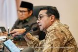 Kemenekraf dan Kemenko PM ingin cetak 1,2 juta lapangan kerja baru