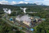 PLN genjot proyek panas bumi, dorong swasembada energi nasional