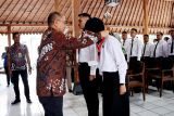 Bupati  Banyumas minta CPNS jalani tugas dengan empati sosial