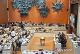 Hak budget DPR-RI dan masa depan Demokrasi Indonesia