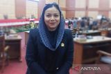 Legislator Palangka Raya ini sebut aspirasi masyarakat jadi dasar dalam bekerja