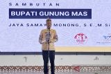 Bupati ingin anak-anak Gumas jadi generasi sehat, cerdas, dan berkarakter