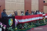 DPRD Palangka Raya sampaikan tiga rekomendasi efektivitas program daerah