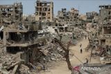 Israel bunuh 15 jurnalis, termasuk tiga perempuan, selama Agustus