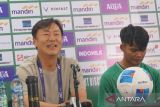 Pelatih timnas Laos nilai kekuatan Indonesia menurun