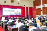 Pemkot Padang jadikan Program Kota Sehat masuk agenda prioritas RPJMD