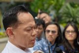 Presiden Prabowo panggil Kepala BIN dan Bappisus ke Istana