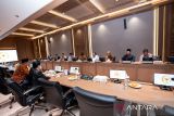 Puan Maharani menegaskan transformasi DPR saat bertemu akademisi-tokoh agama