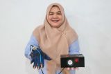 Dosen UMY menciptakan sarung tangan pereda kecemasan remaja
