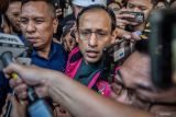 KPK berkoordinasi dengan Jampidsus bila butuh keterangan Nadiem Makarim
