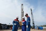 Sumur di Adera Field Sumsel turut dorong swasembada energi lewat inovasi batch drilling