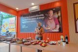 Restoran Emado's resmi dibuka di Palembang, sajikan menu nuansa Timur Tengah
