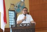 Afriansyah Noor jadi Wamenaker gantikan Ebenezer