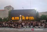 BEM Amikom Yogyakarta desak transparansi kasus aksi demonstrasi