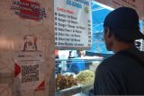 Pemkot Manado apresiasi BI digitalisasi 30 pelaku UMKM
