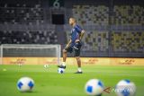Kluivert ingin timnas Indonesia bermain sempurna saat melawan Arab Saudi dan Irak