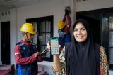 Semarak HPN 2025, PLN luncurkan promo tambah daya diskon 50 persen