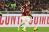 Ismael Bennacer dan AC Milan sepakat akhiri kerja sama lebih cepat