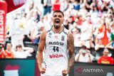 Fabio Sohnel membawa semangat MMA ke panggung bola basket 3x3