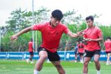 Persik intensifkan latihan di jeda kompetisi