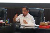 Mendagri Tito meminta pemda jawab kritik masyarakat dengan empati