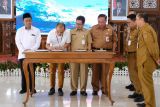 Bank Jateng dukung program GENTING di Magelang