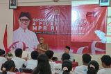 Samuel Wattimena: Tanamkan empat pilar sejak dini