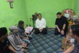 Dirjen Otda Kemendagri kunjungi korban demonstrasi di Makassar
